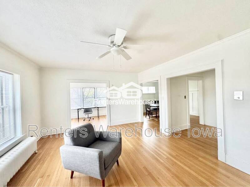 Des Moines Condo: 3612 Ingersoll Ave