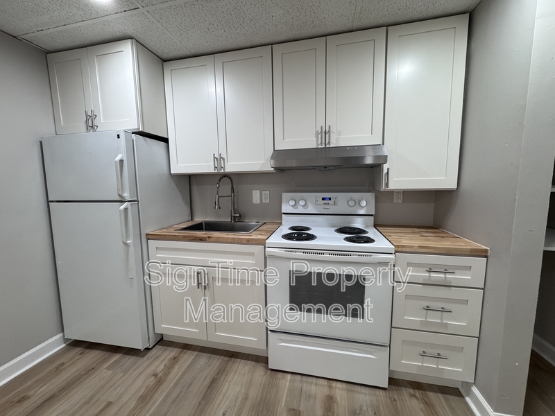 Hagerstown Condo: 229 Jonathan Street, Apt 301