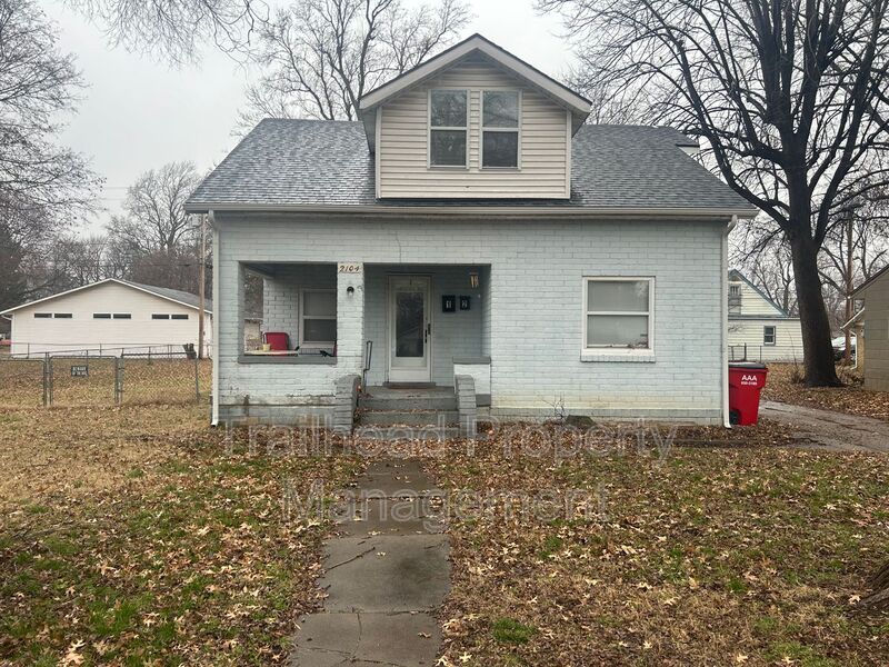 Independence Condo: 2104 S Norwood Ave