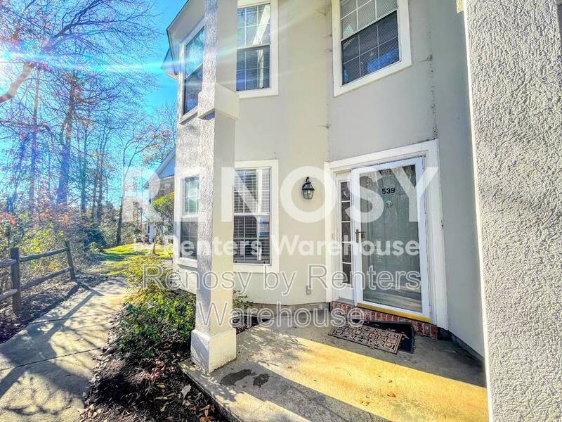 Chesapeake House: 539 Seahorse Run