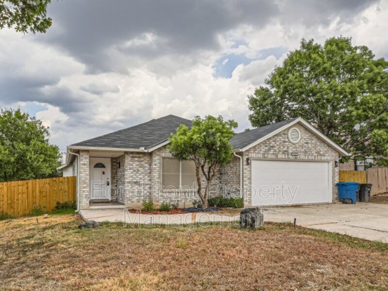 7122 Teton Ridge San Antonio TX 78233 - Photo 1