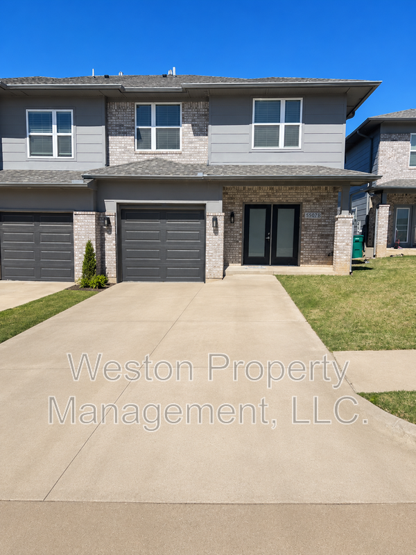 Oklahoma City House: 13517 Bluejacket Drive