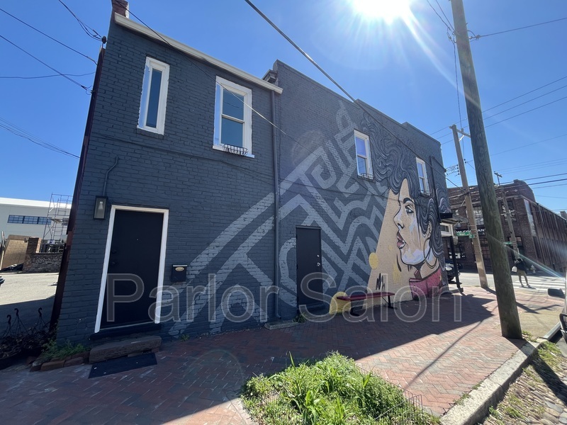 Richmond Condo: 2200 E Main St