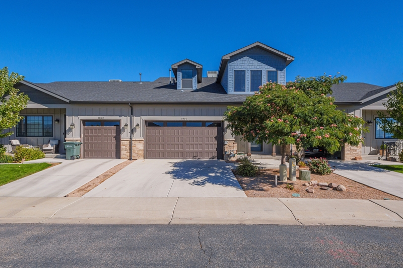 Grand Junction Condo: 1850 Wellington Avenue - 1