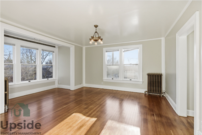 Spokane Condo: 1128 West 9th Avenue