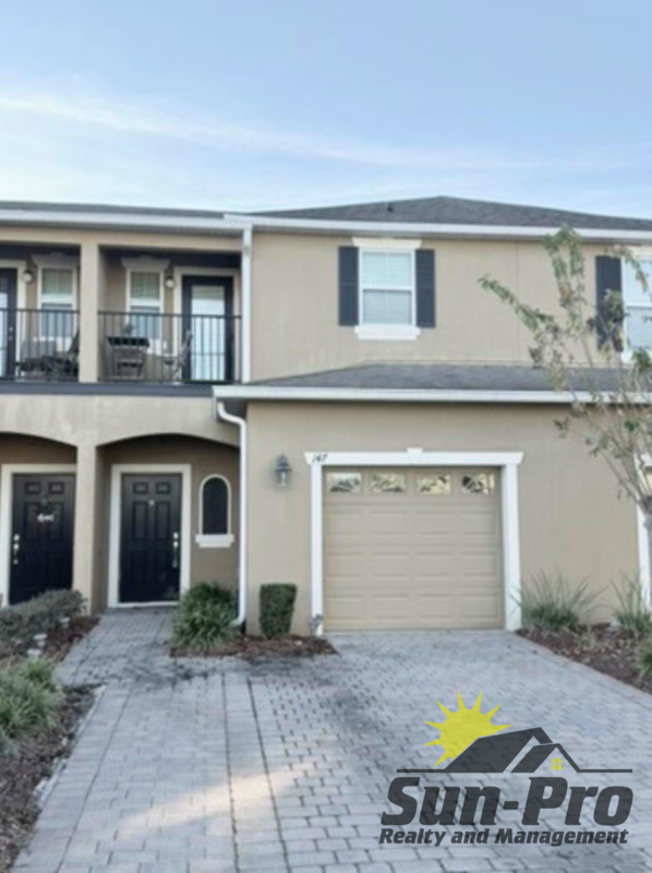 Daytona Beach Condo: 147 Aston Grande Drive - 1