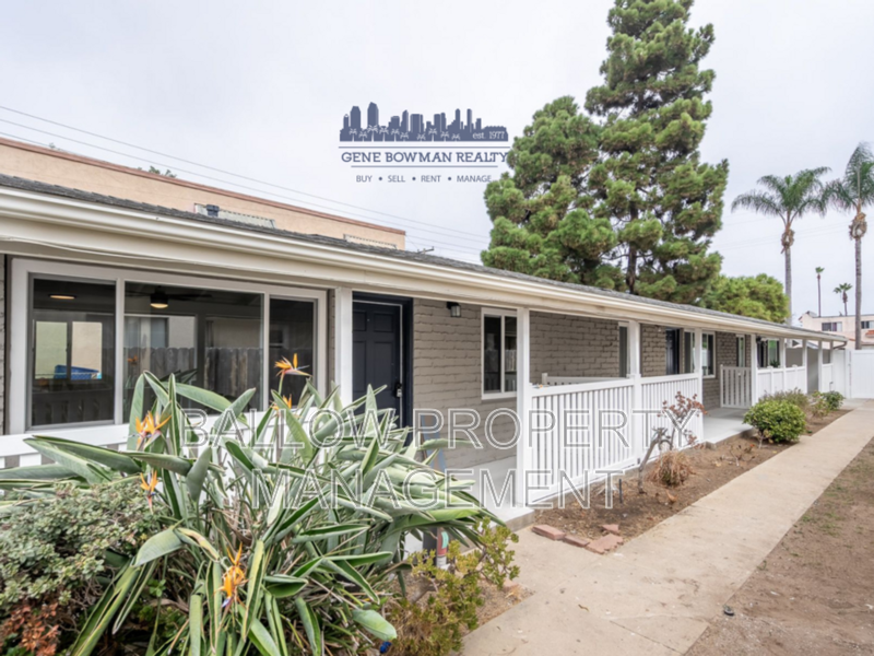 Chula Vista House: 106 Madison Ave
