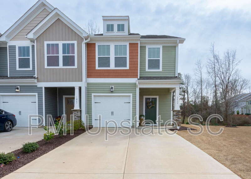 Moore Townhome: 1069 Millison Place