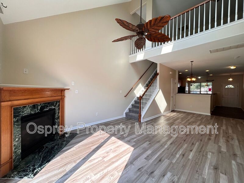 Now Available – Spacious 3-Bedroom in VB 