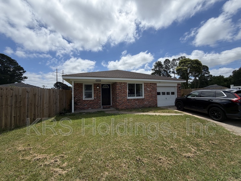 Virginia Beach House: 1035 Tradewinds Road