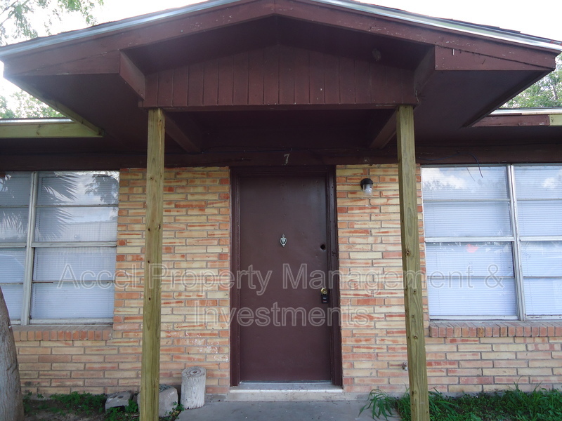 McAllen Condo: 2401 Gumwood Avenue