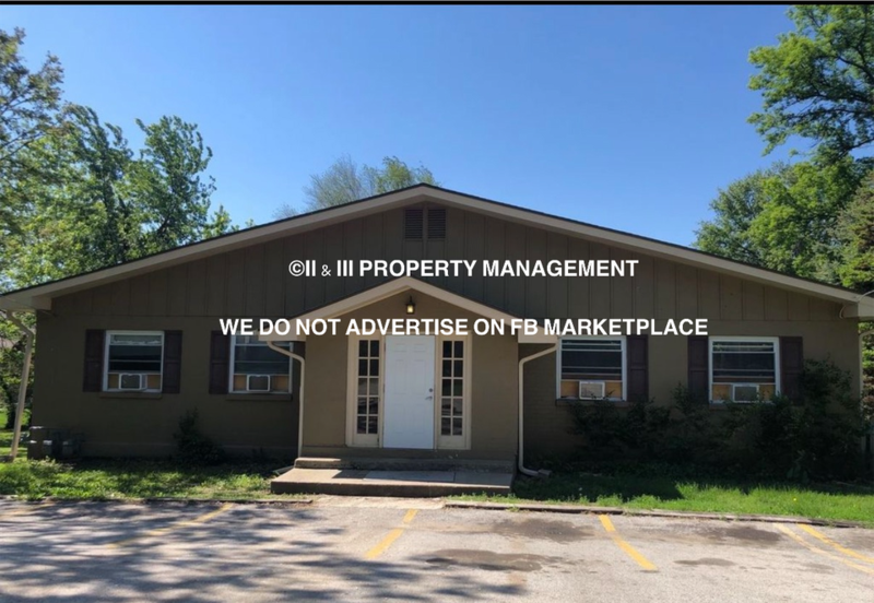 Shawnee Condo: 12141 West 55th Street - 2