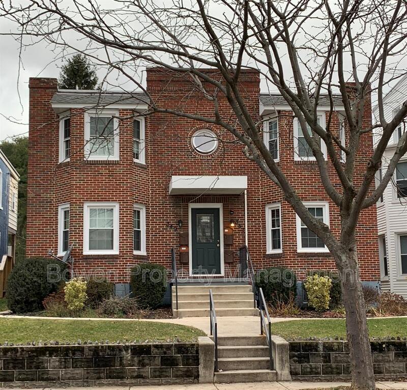 Hagerstown Condo: 351 Westside Avenue