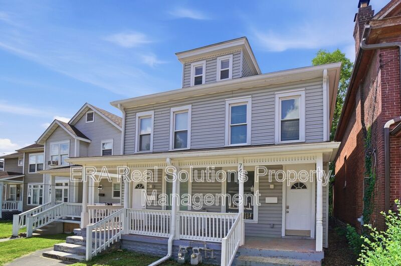 Columbus Condo: 741 E Mound St