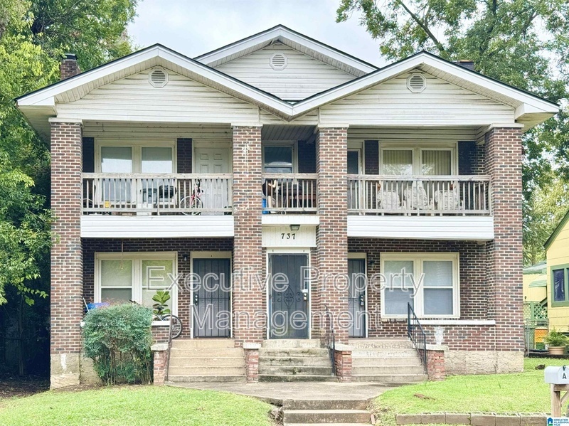 Fairfield Condo: 737 40th Place