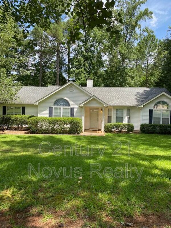 Request a Viewing for 257 Ivy Trace Blvd Tenant Turner