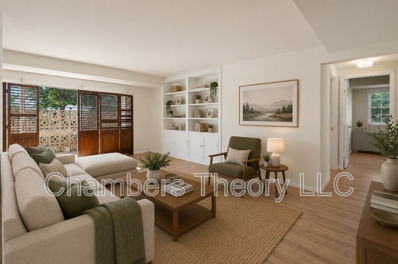 Arlington Condo: 4241 Columbia Pike