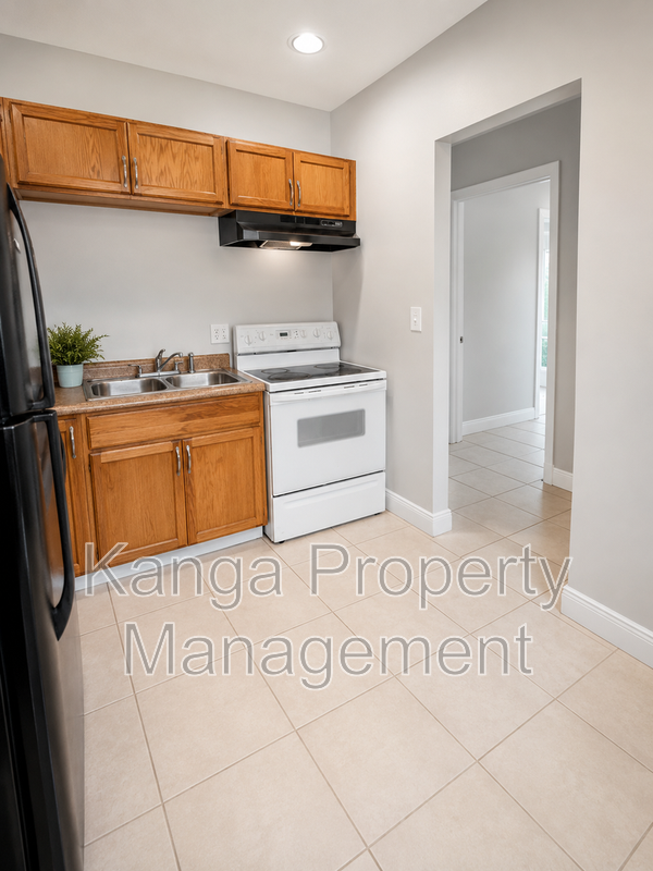 Fort Pierce Condo: 3208 Louisiana Ave