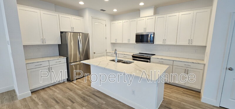 Apopka Townhome: 2934 Rapollo Ln