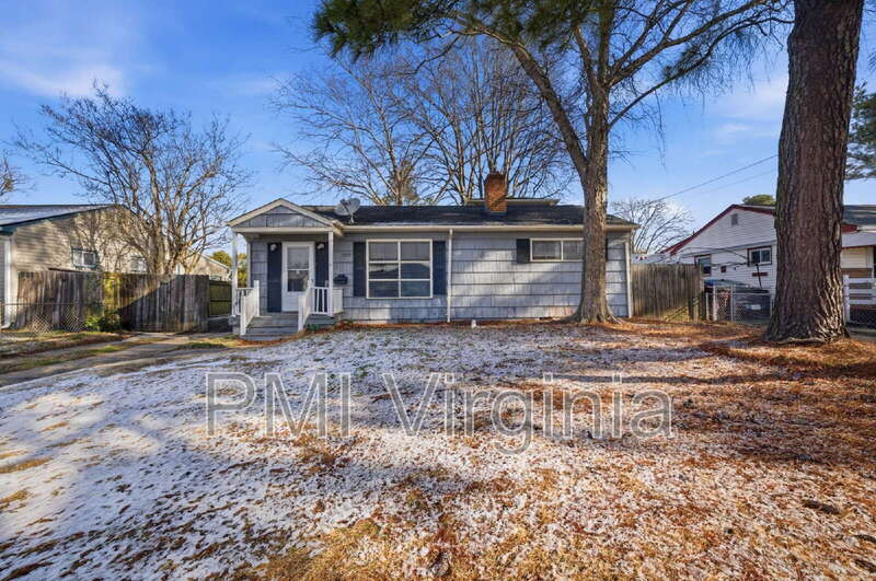 Chesapeake House: 3119 Joseph Ave