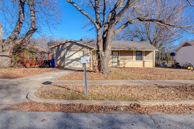 Keyrenter Property Management Oklahoma City