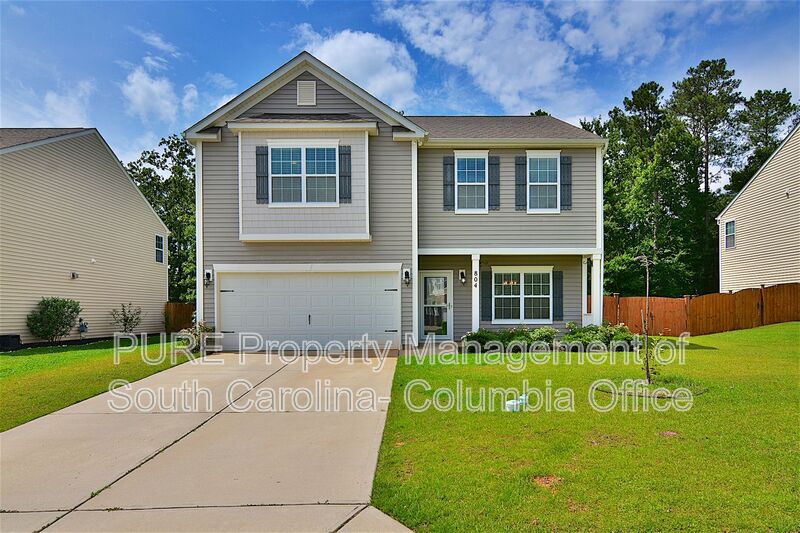 Chapin House: 804 Sunseeker Drive