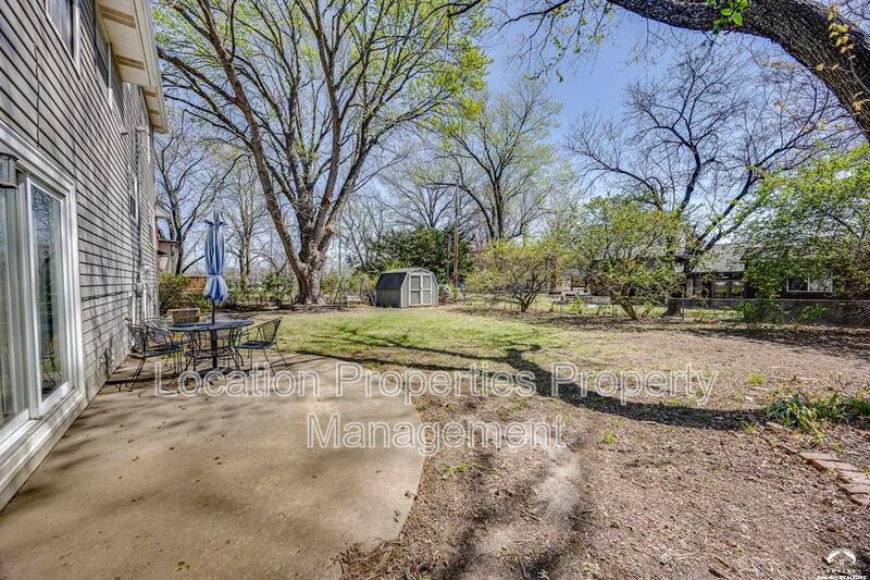 3421 West 10th Place, rental photo 7