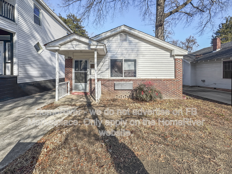 Columbia Condo: 2413 Laurel St