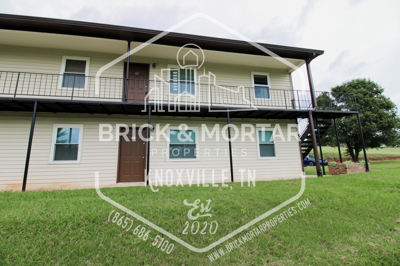 Maryville Condo: 163 Tallent Way