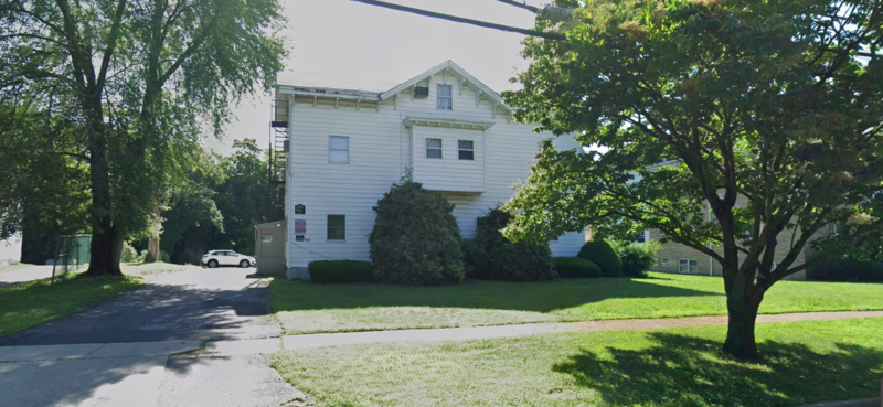 Poughkeepsie Condo: 96 South Hamilton Street - #A8