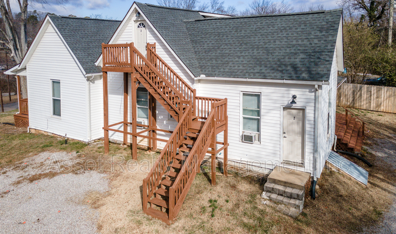 Knoxville Condo: 226 Lynnwood Drive - 3