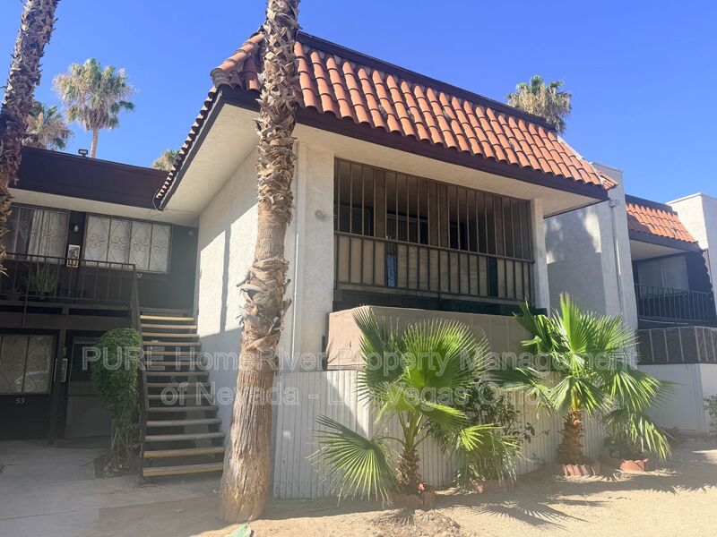 Las Vegas Condo: 1405 Vegas Valley