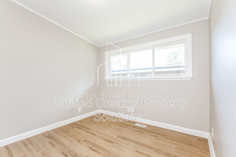 photo of rental property