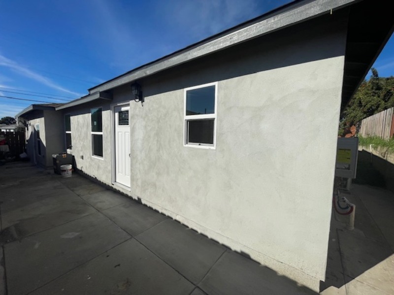 San Diego House: 2147 Calle Serena