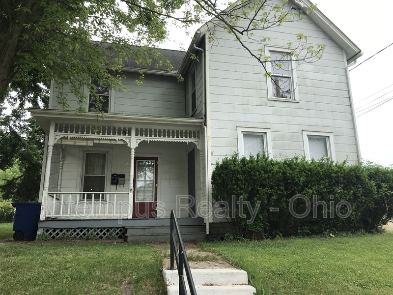 Delaware House: 236 E William St