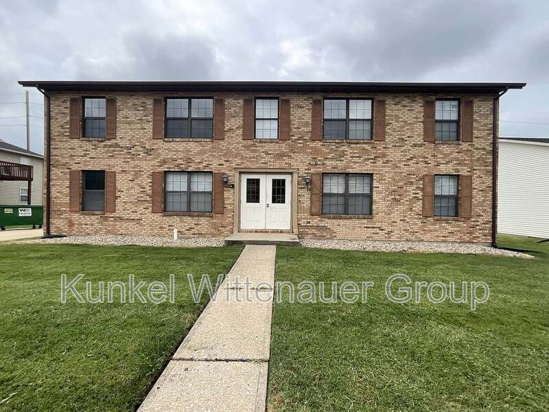 O'Fallon House: 921 Georgetowne Drive