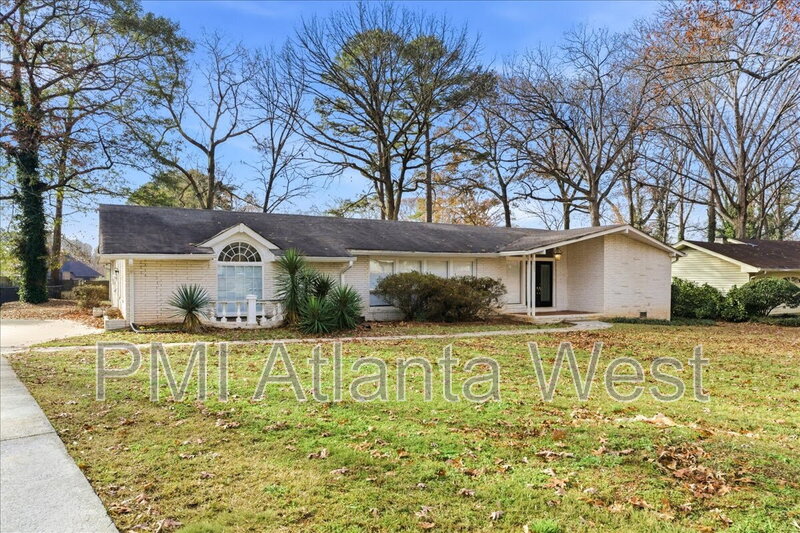 Decatur House: 4203 Hapsburg Ct