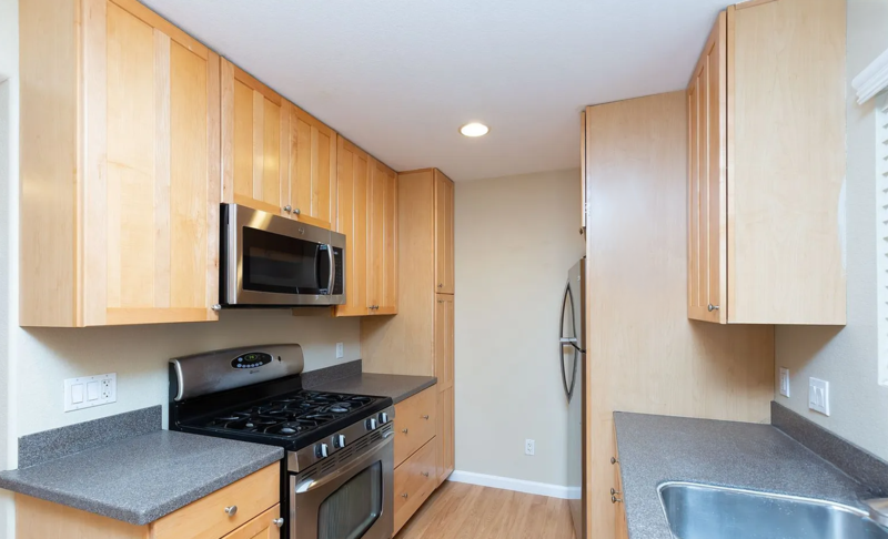 El Cajon Condo: 828 S. Magnolia Ave