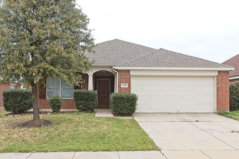 Aubrey House: 1909 Morning Dove