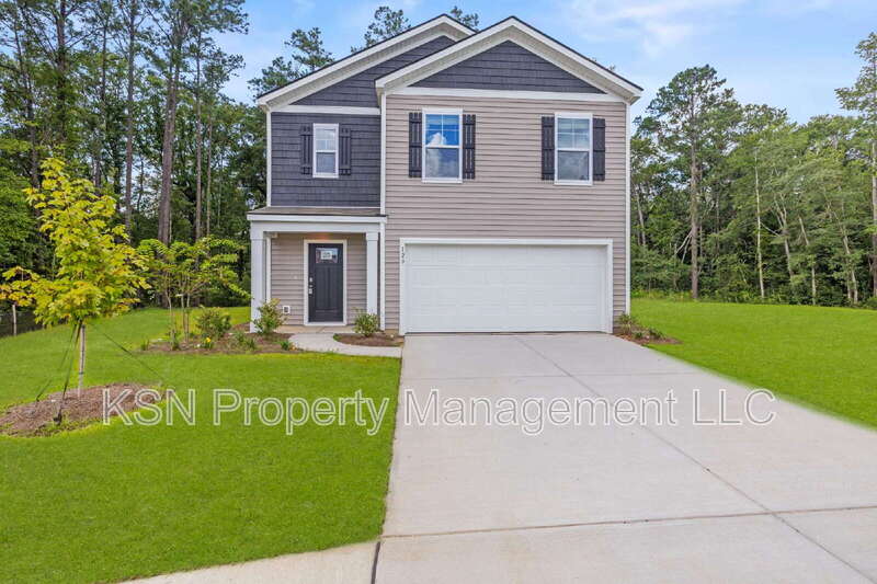 Savannah House: 129 Azure Drive