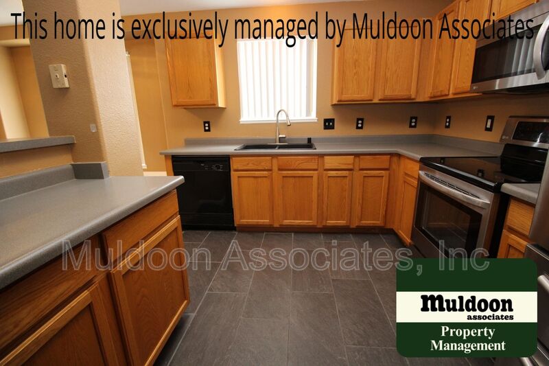 Colorado Springs Condo: 3650 Strawberry Field Grove