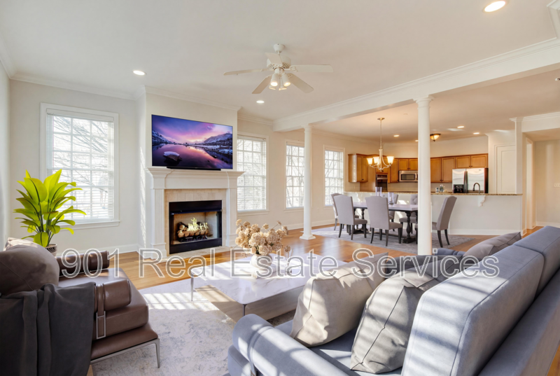 Memphis Condo: 65 E Pontotoc Avenue