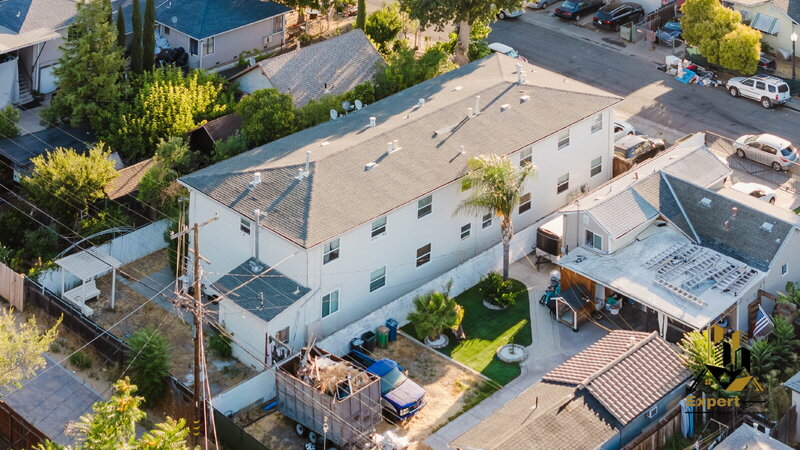 Sacramento Condo: 2319 Empress Street