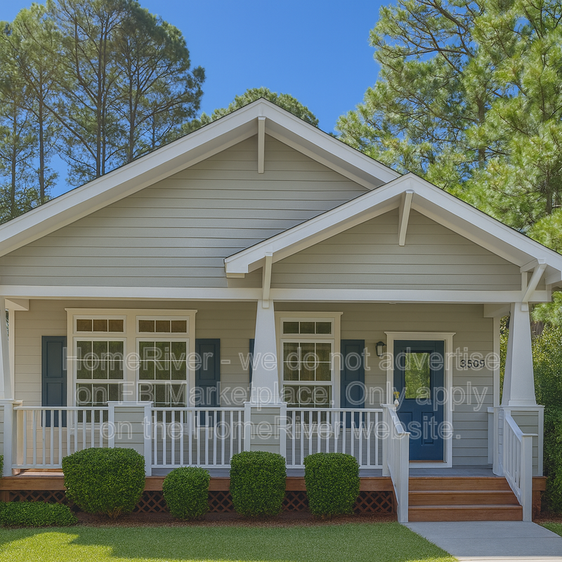 Milton House: 3309 Montecito Blvd