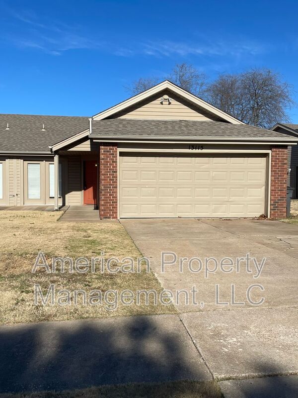 Tulsa Condo: 13115 E 44th St