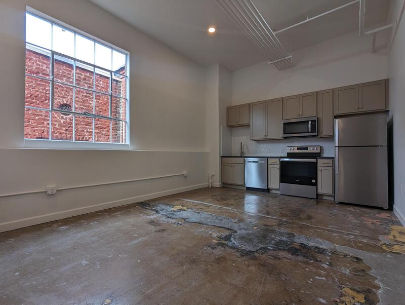 Lynchburg Condo: 305 6th Street - 309