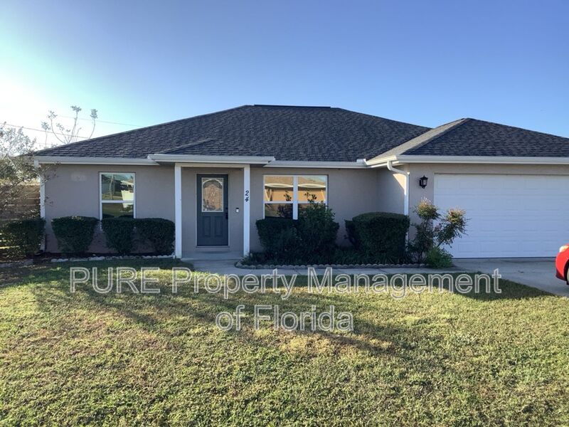 Ocala House: 24 Juniper Circle Rd