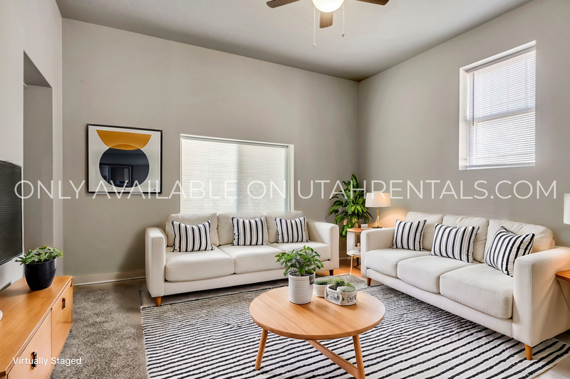 Salt Lake City Condo: 629 S 400 E