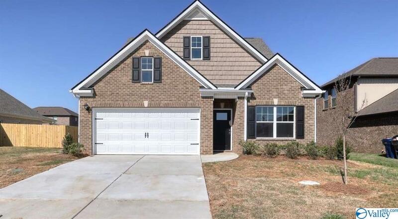 Toney House: 116 Morning Dew Road