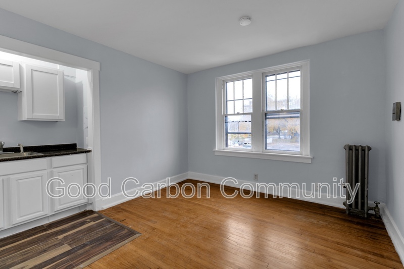 Buffalo Condo: 870 Lafayette Ave.